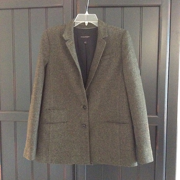 Beautiful BR Jacket - Picture 5 of 16